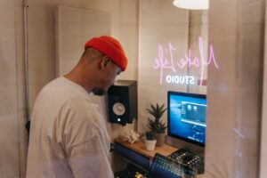 Makkelijk en veilig: gratis muziek downloaden in 2024