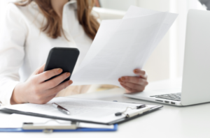 Dit doen providers om te voorkomen dat je een hoge rekening krijgt