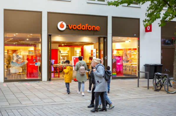 Dit doen providers om te voorkomen dat je een hoge rekening krijgt