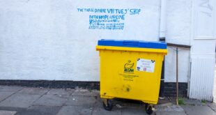 De prullenbak op je smartphone: waar vind je verwijderde bestanden terug?