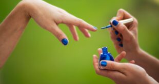 Wat deuken in nagels vertellen over je gezondheid