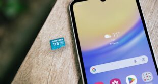 De eerste smartphone en het begin van een nieuw tijdperk