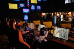 Fortnite en V-Bucks: hoe het systeem werkt en waar je op moet letten